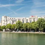 ibis Paris La Villette Cité des Sciences 19ème