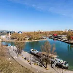 ibis Paris La Villette Cité des Sciences 19ème