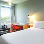 Ibis Paris La Villette Cite Des Sciences 19Eme