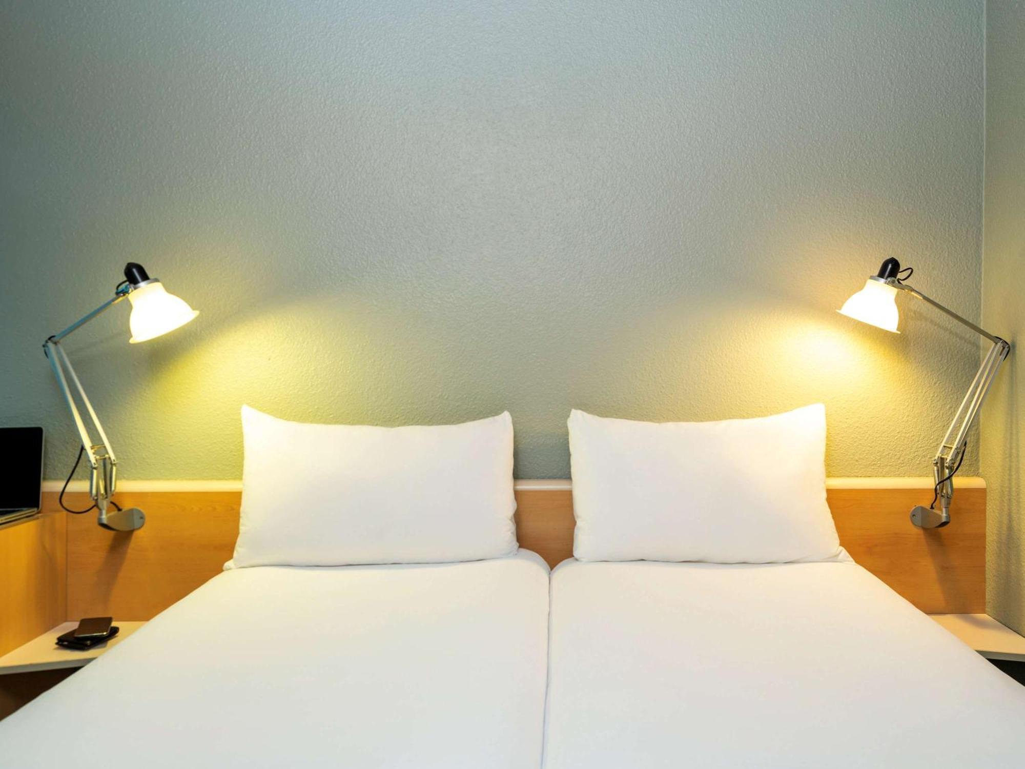 Hotel Ibis La Cité Des Sciences 19ème Parigi