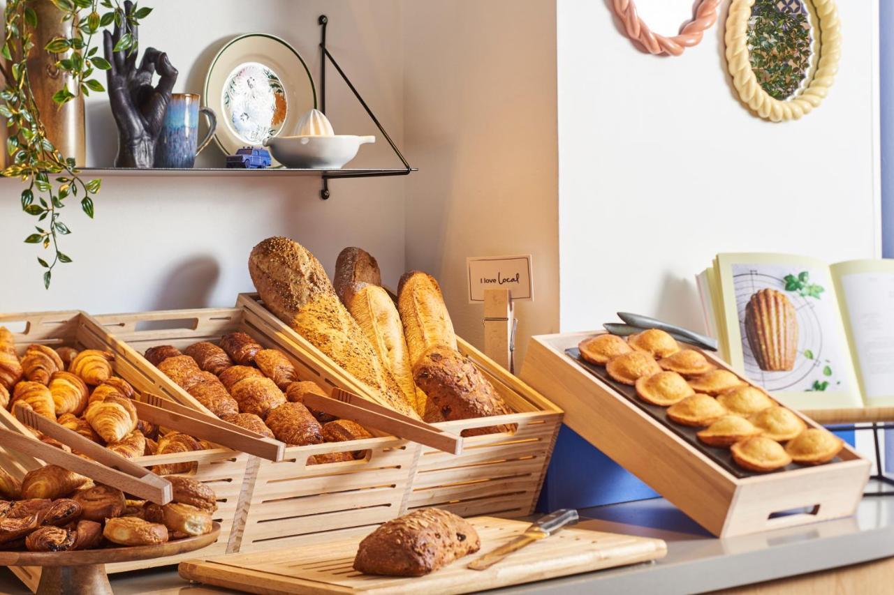 Ibis La Cite Des Sciences 19eme Paris