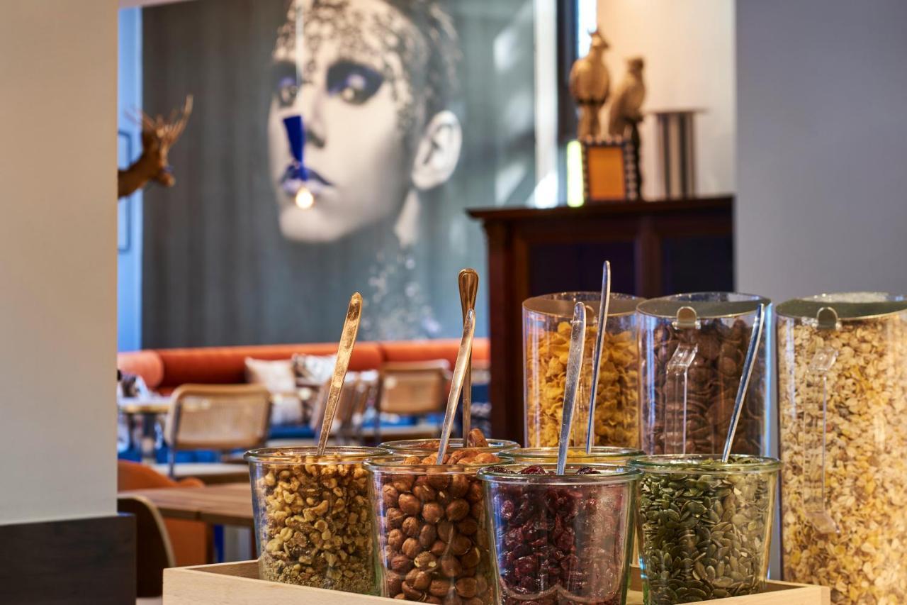 Hotel Ibis La Cite Des Sciences 19eme Paris