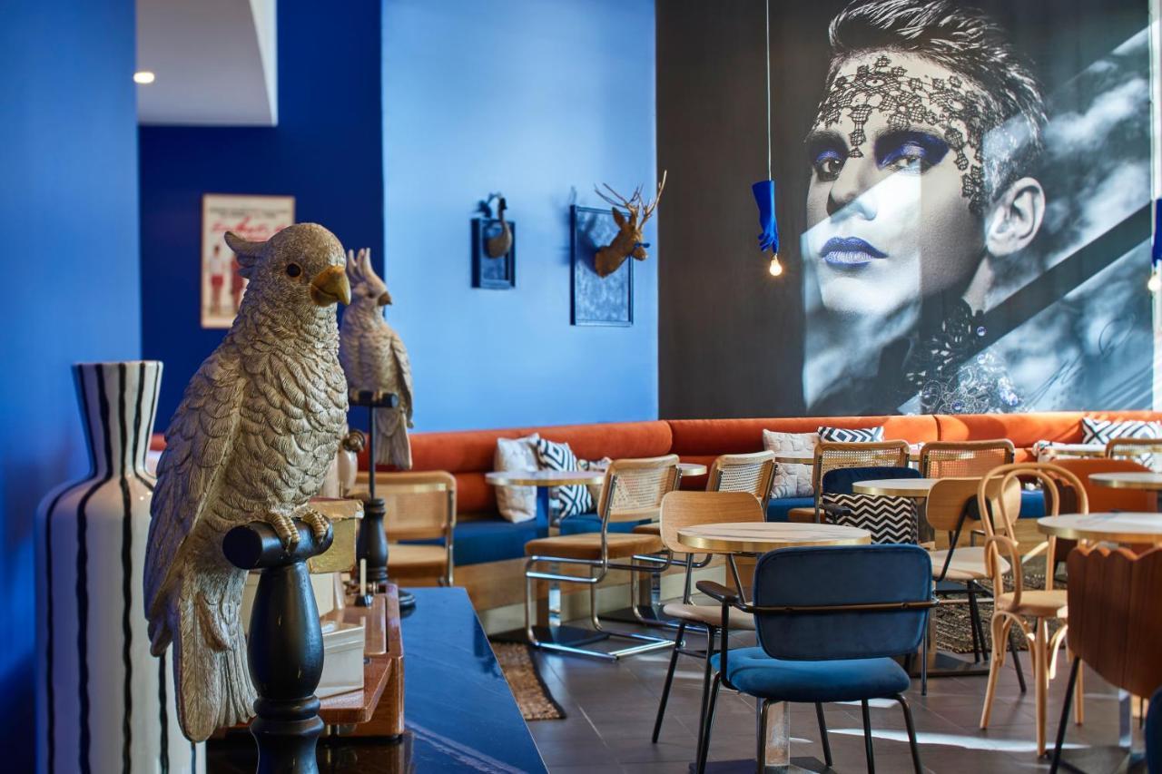 Ibis La Cite Des Sciences 19eme 3* Paris