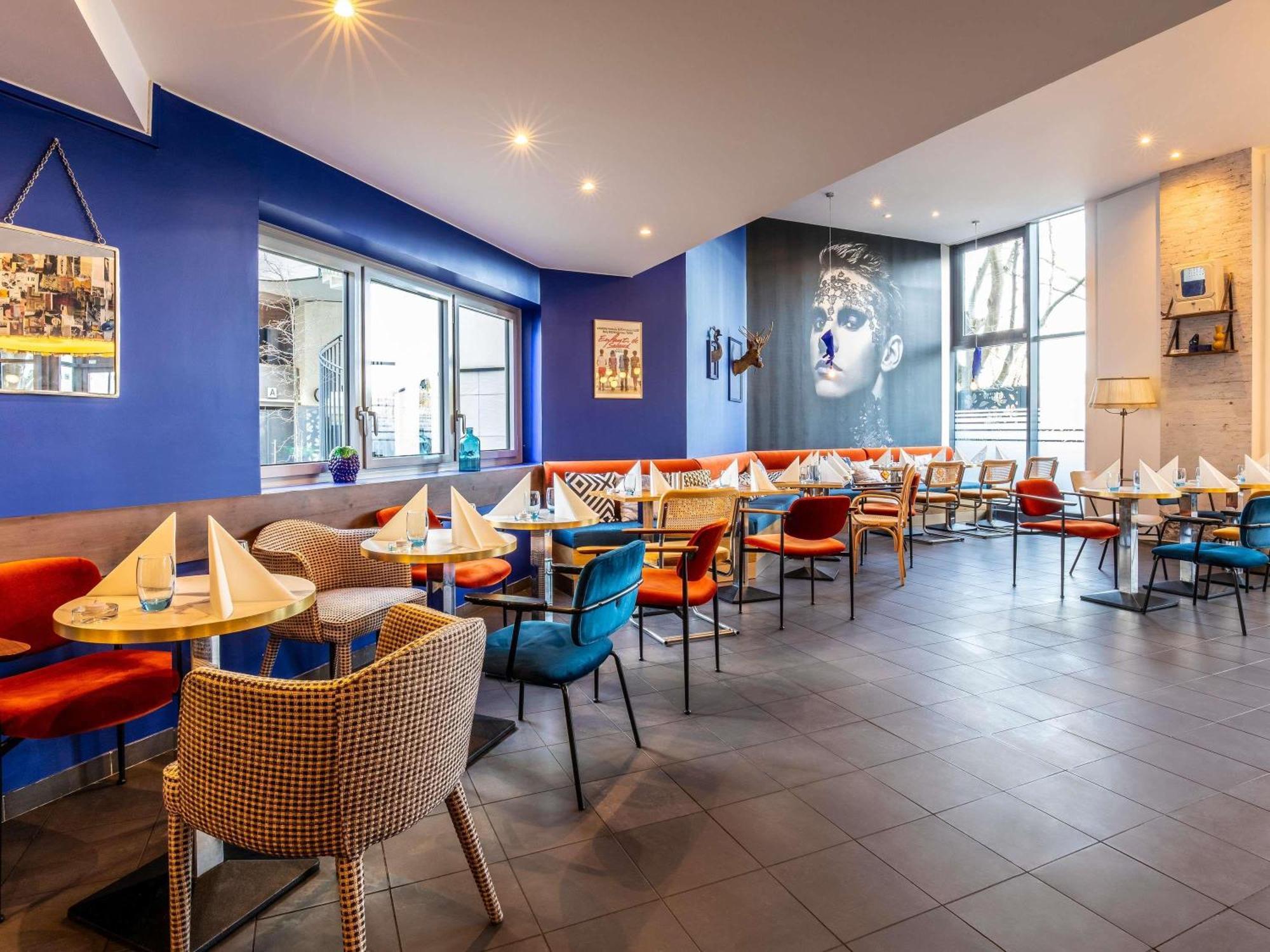 Ibis La Cite Des Sciences 19eme Hotel Paris