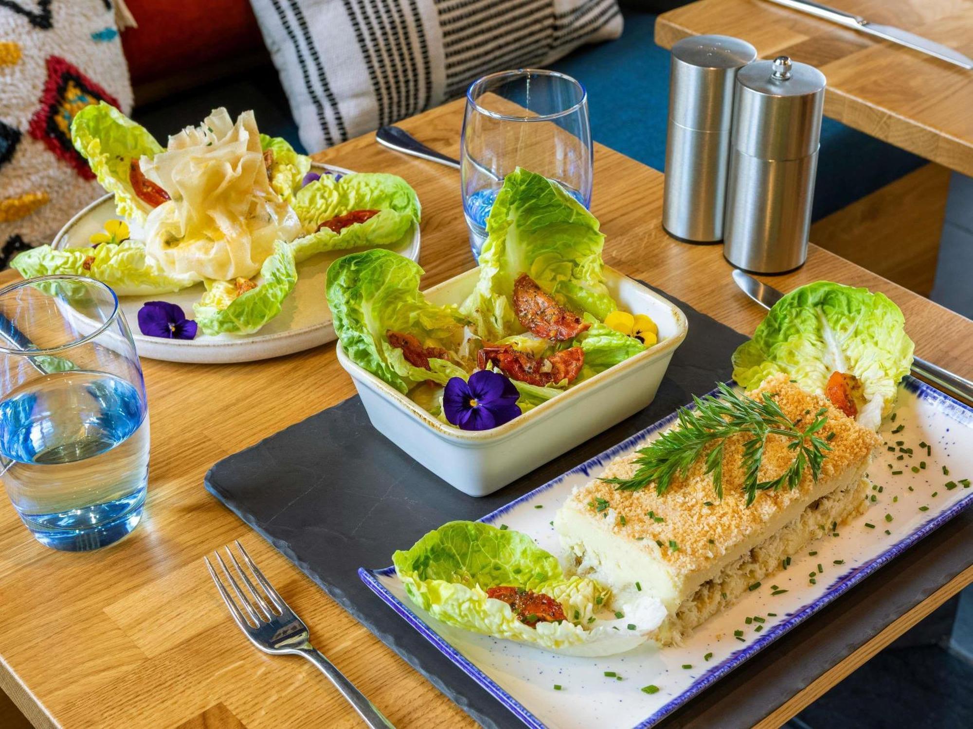 Ibis La Cite Des Sciences 19eme