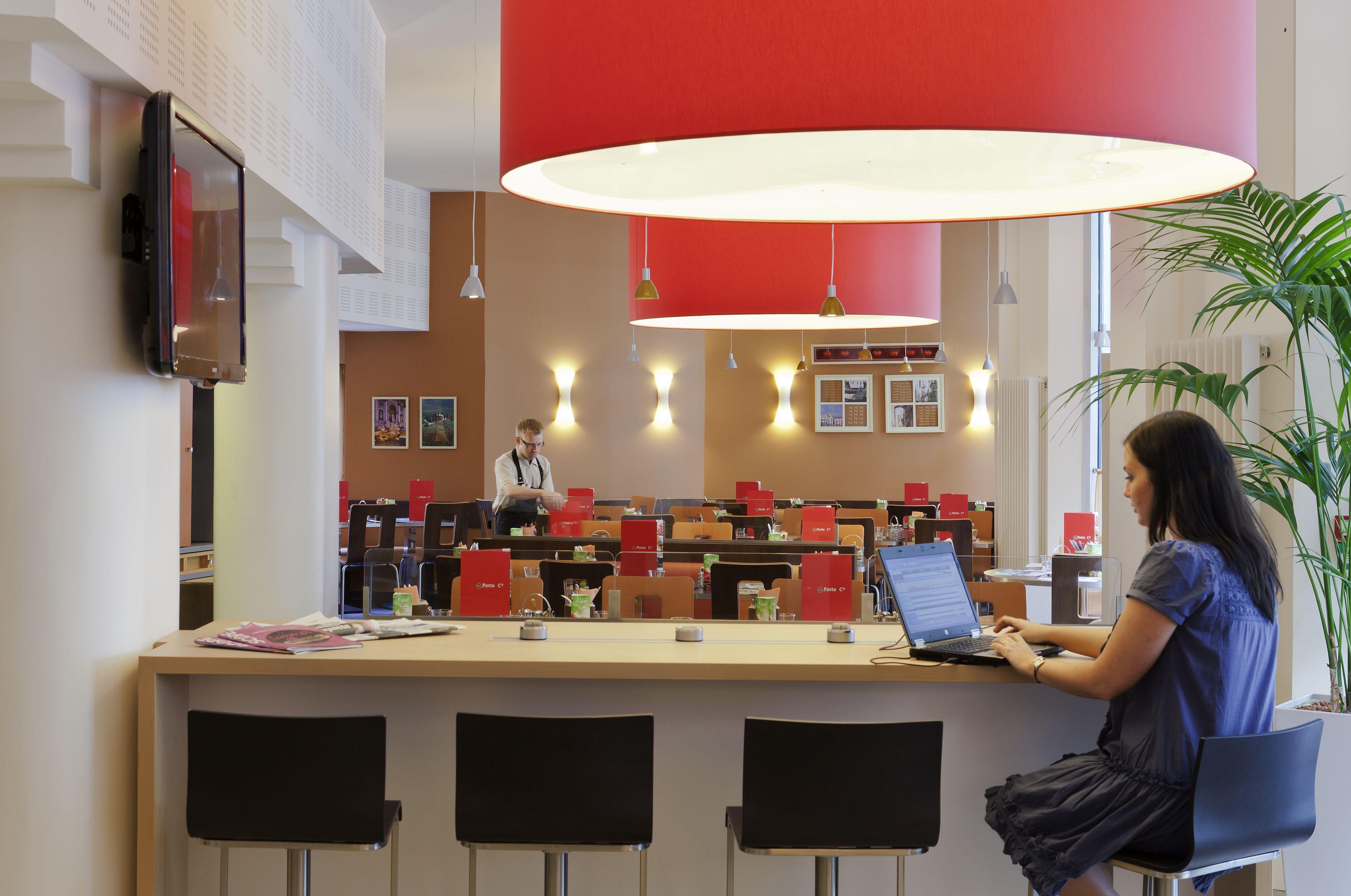 Ibis La Cite Des Sciences 19eme Hotel Paris