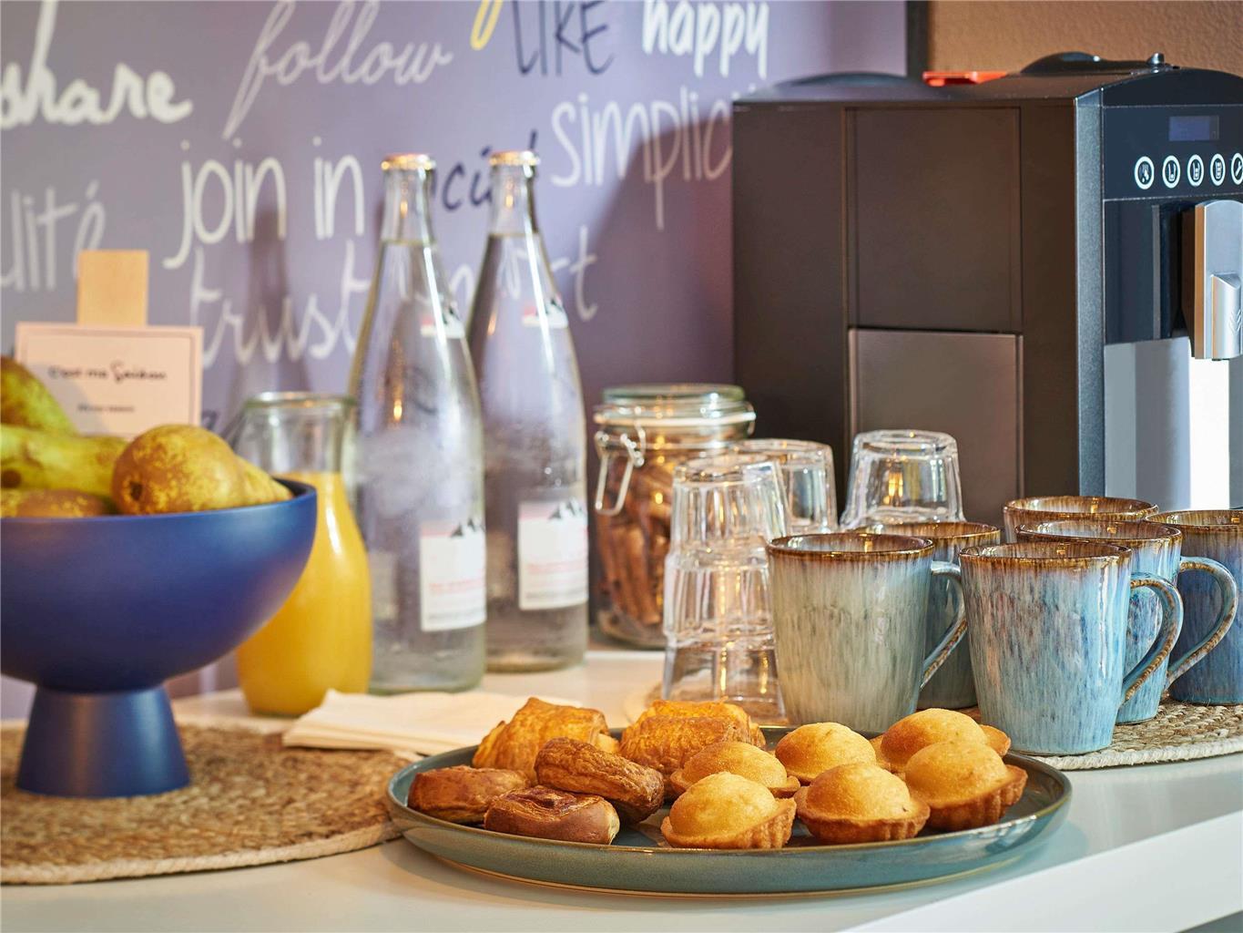 Hotel Ibis La Cite Des Sciences 19eme 3*