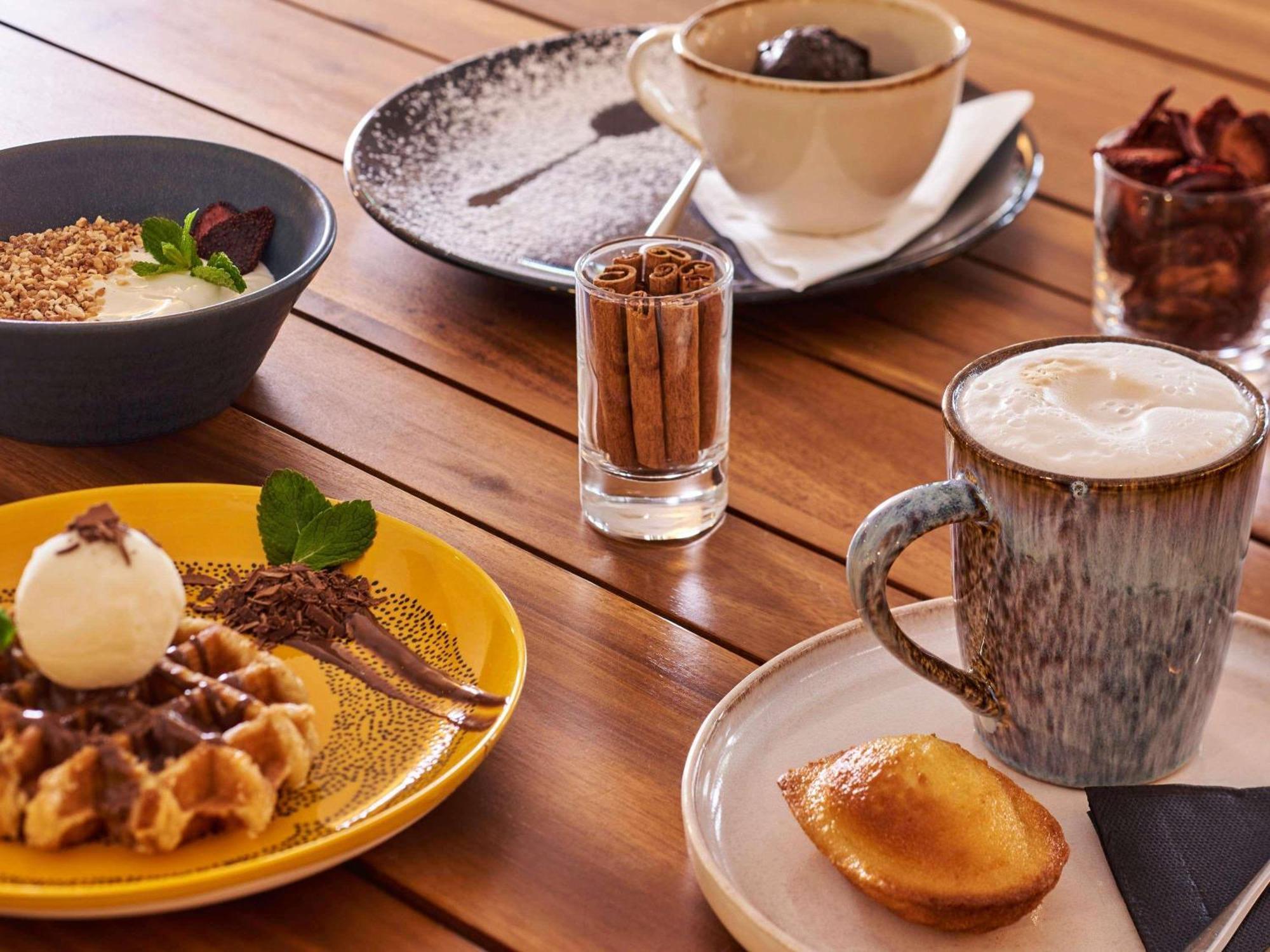 Ibis La Cite Des Sciences 19eme Hotel