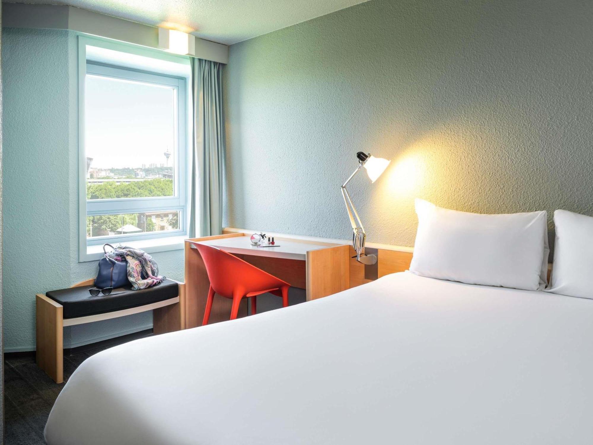 Ibis La Cite Des Sciences 19eme 3*