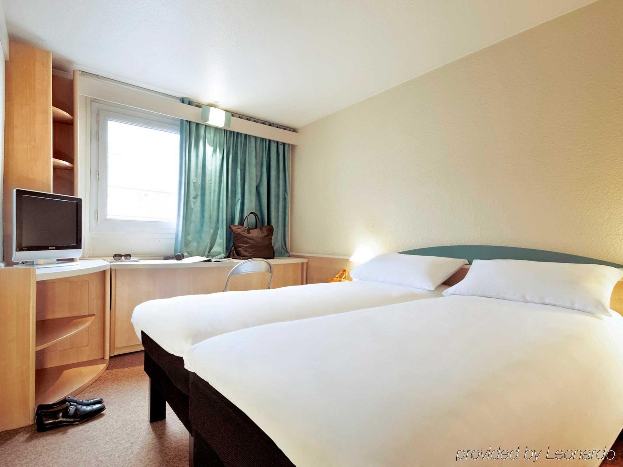 Ibis La Cite Des Sciences 19eme Hotel 3*