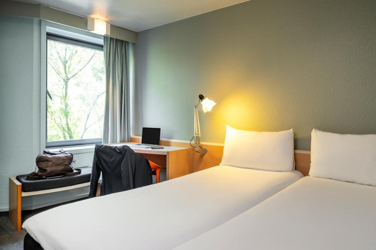 Ibis La Cite Des Sciences 19eme 3*