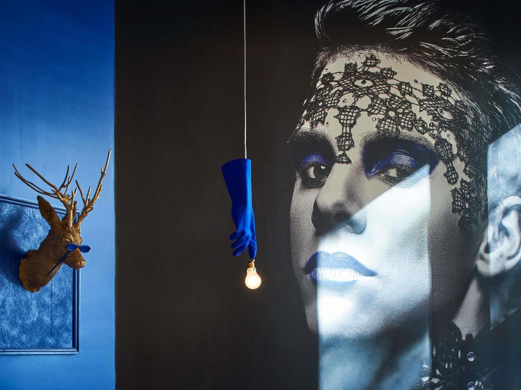 Ibis La Cité Des Sciences 19ème Hotel Parigi