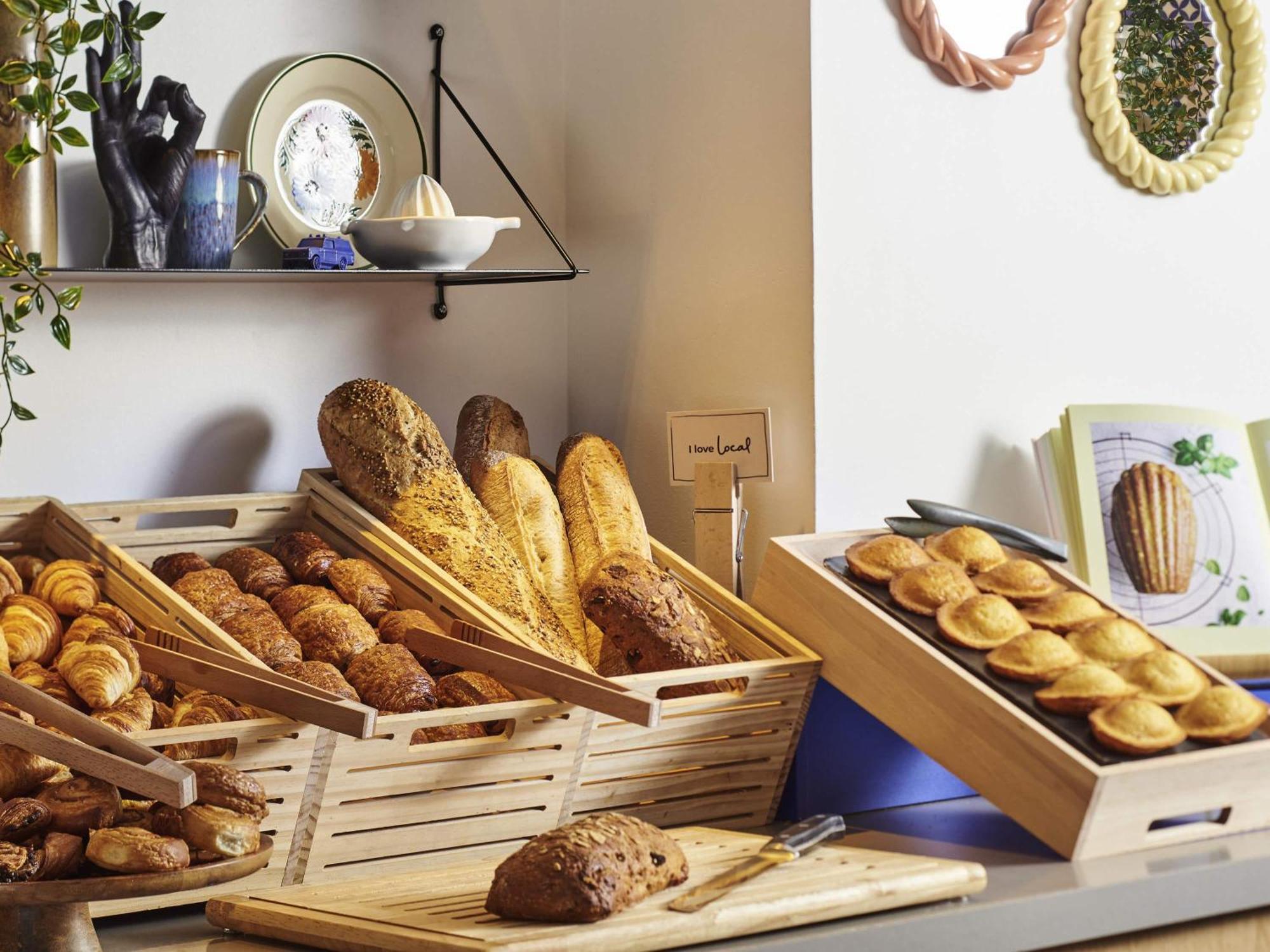 Ibis La Cité Des Sciences 19ème