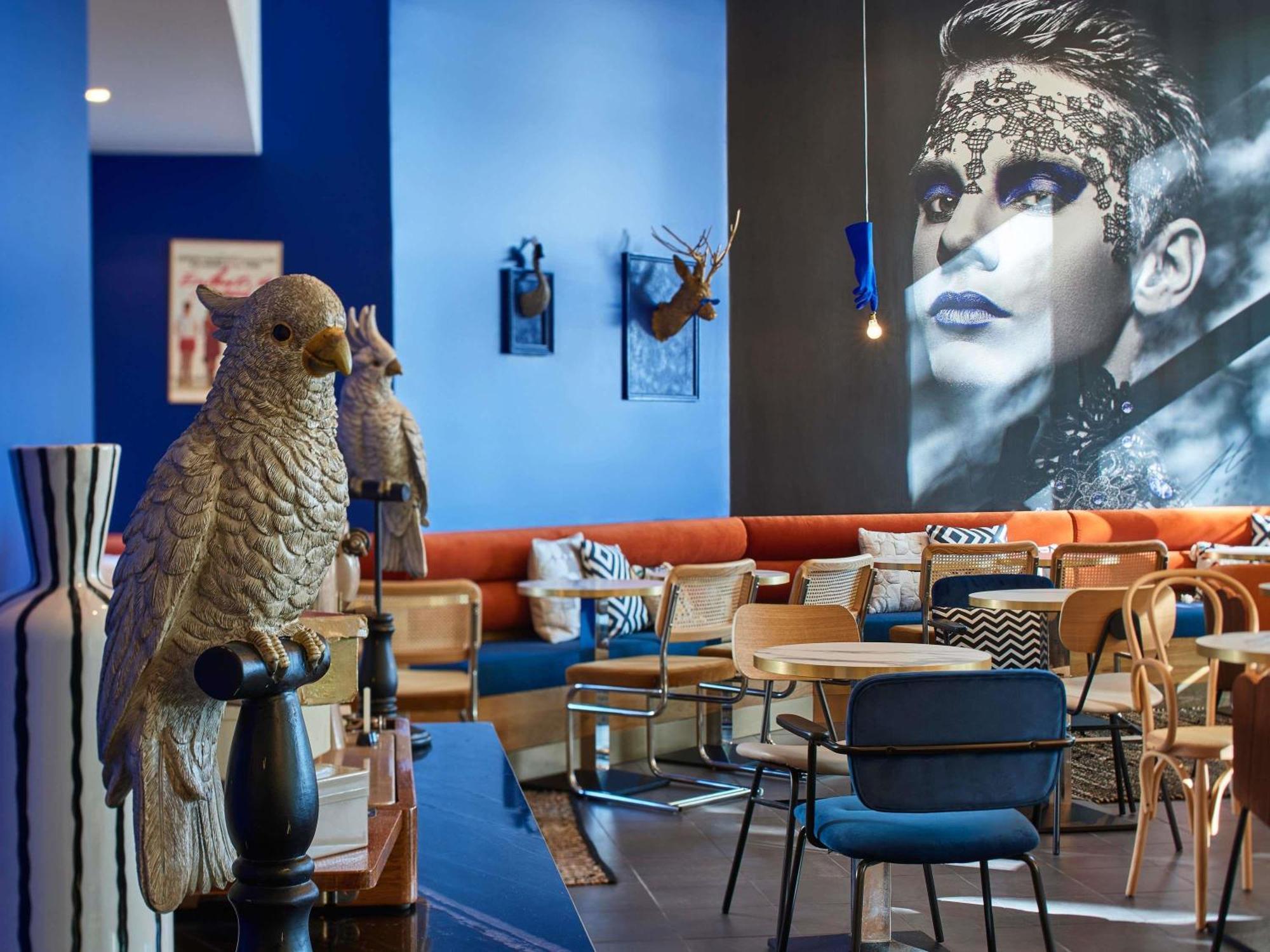 Ibis La Cité Des Sciences 19ème 3*