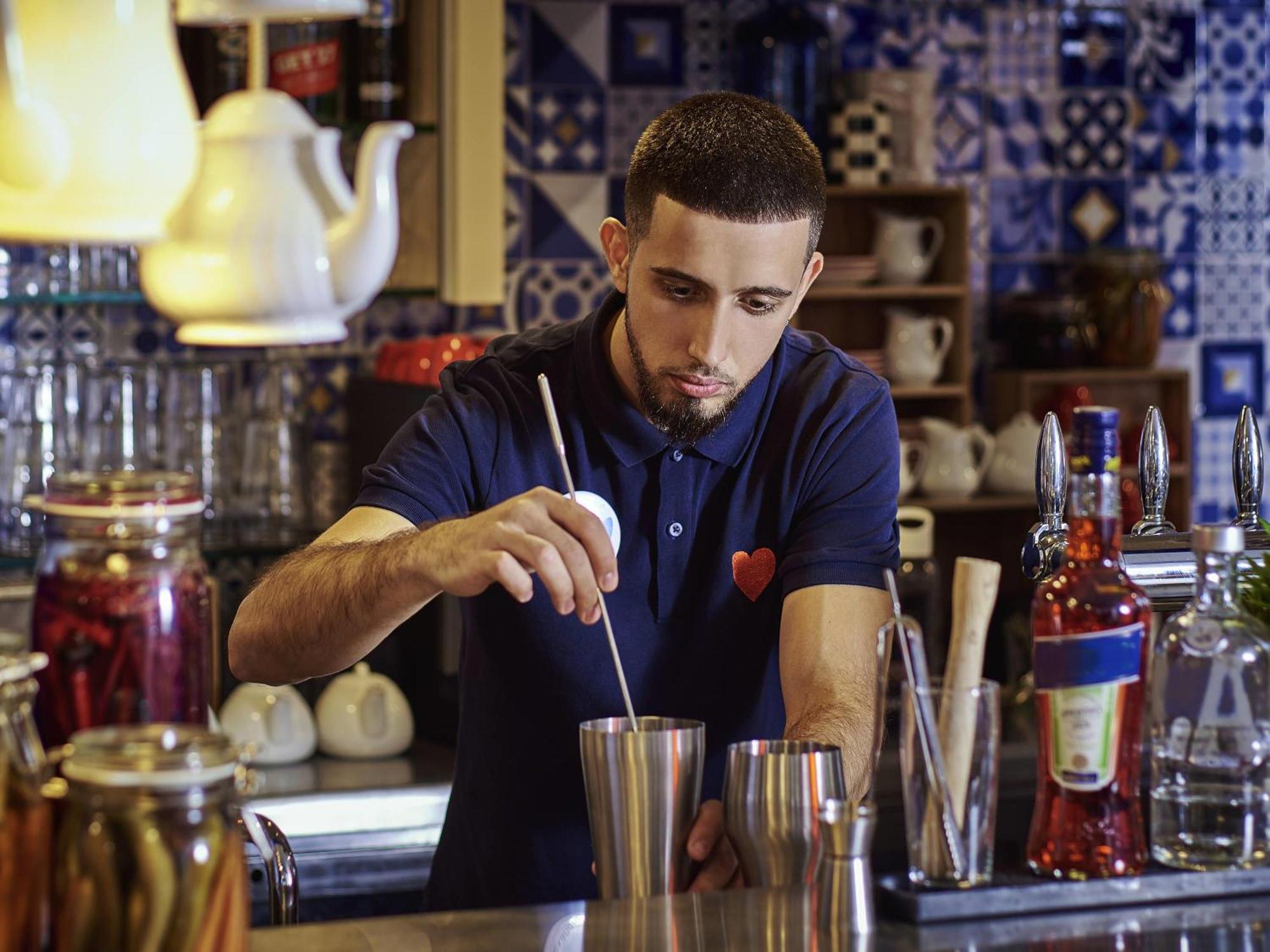 Ibis La Cité Des Sciences 19ème